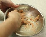 一口棒餃子♪作り方3写真