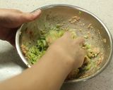 一口棒餃子♪作り方4写真