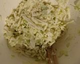 卵なし☆もちトロッなお好み焼き作り方4写真