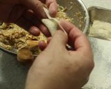 一口棒餃子♪作り方5写真