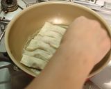 一口棒餃子♪作り方6写真