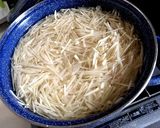 しょうがの佃煮作り方2写真