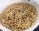 しょうがの佃煮作り方3写真