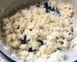 【基本】王道　ハンバーグ作り方1写真