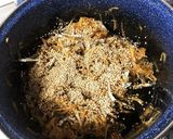 しょうがの佃煮作り方5写真