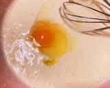 みかんチーズケーキ作り方4写真