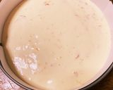 みかんチーズケーキ作り方6写真