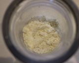 スダジイのパウンドケーキ作り方3写真