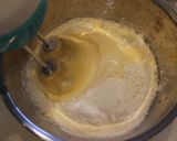 スダジイのパウンドケーキ作り方6写真