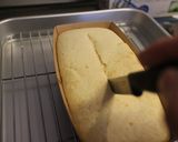 スダジイのパウンドケーキ作り方8写真
