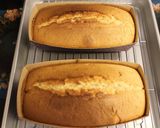 スダジイのパウンドケーキ作り方9写真