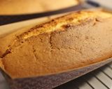 スダジイのパウンドケーキ作り方10写真
