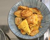 毎日お弁当♪チーズマヨピカタ作り方5写真