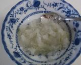 大根おろし*さっぱり!大葉風味作り方2写真