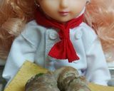 リカちゃん♡オクラの豚肉巻きꕤ*.ﾟ作り方9写真