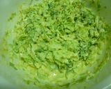 米粉でお好み焼き！小麦粉とかわらず美味♪作り方6写真