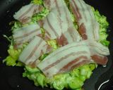 米粉でお好み焼き！小麦粉とかわらず美味♪作り方9写真