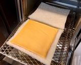たまご＆チーズ入り！究極BLTサンド作り方2写真