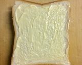 超簡単☆プロントで食べた朝ごぱん作り方1写真