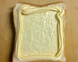超簡単☆プロントで食べた朝ごぱん作り方2写真