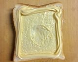 超簡単☆プロントで食べた朝ごぱん作り方3写真