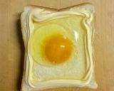 超簡単☆プロントで食べた朝ごぱん作り方4写真