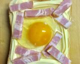 超簡単☆プロントで食べた朝ごぱん作り方5写真