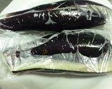 イナダとなすのごま照り焼き♪作り方2写真