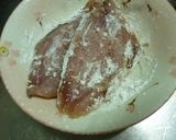 イナダとなすのごま照り焼き♪作り方4写真