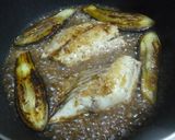 イナダとなすのごま照り焼き♪作り方7写真