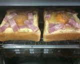 超簡単☆プロントで食べた朝ごぱん作り方7写真