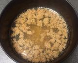 ウニの味がどんなだったか思い出せない丼作り方3写真