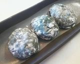 ル・クルーゼ 小豆 餡子作り方10写真