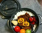 ミニトマトをちょこんと♡作り方15写真
