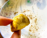 甘栗並みに甘い！トースターで焼き栗♡作り方12写真