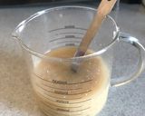 甘酒と白だしで素麺のつけ汁作り方2写真
