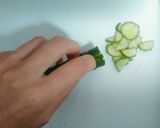 失敗しない！きゅうりの佃煮作り方1写真