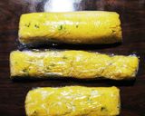 米粉でカボチャクッキー★☆アイスボックス作り方2写真
