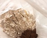 時短 HM 超簡単 ビニール袋でクッキー作り方3写真