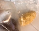 時短 HM 超簡単 ビニール袋でクッキー作り方5写真