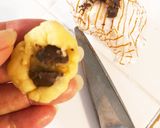 時短 HM 超簡単 ビニール袋でクッキー作り方7写真