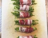 ピーマンのうま塩肉巻き作り方3写真