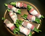 ピーマンのうま塩肉巻き作り方4写真