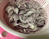 ヤムウンセン(2人分)作り方4写真