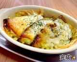 簡単☆ぶりのカレーチーズ焼き作り方5写真