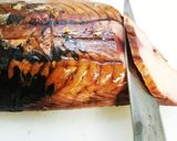 ご飯にもお酒にも美味しい〝鰹のなまり節〟作り方2写真