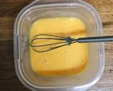 レンジで超ふわふわ☆ おから蒸しパン作り方1写真