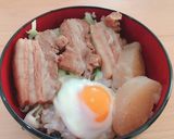 箸で掴めないトロトロ角煮☆圧力鍋作り方9写真