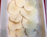 【カレーリメイク】簡単じゃがいもドリア作り方2写真