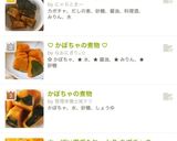 おばあちゃん直伝 カボチャの煮物作り方8写真